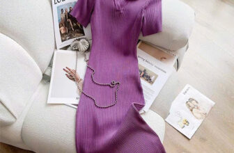 [🆕🇻🇳] NGỌC KHÁNH Boutique 👕 Top1Fashion 👗   NEW ARRIVAL – BST ĐẦM LEN HOT NHẤT
Các mẫu đầm dệt kim dáng ôm nhẹ, co giãn thoải mái, lên form chuẩn – vừa tôn dáng vừa giữ ấm cực xinh.
Style đa dạng , shares-0✔️ , likes-0❤️️ , date-2025-09-12 16:47:14🇻🇳🇻🇳🇻🇳📰🆕