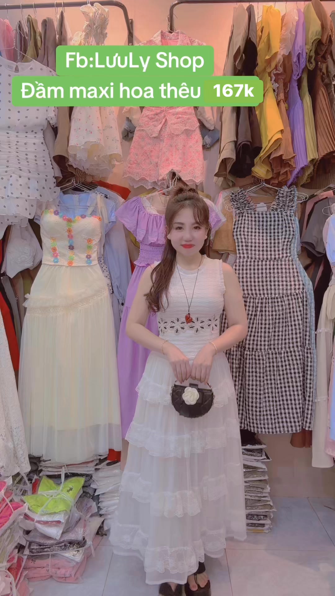 [🆕🇻🇳] Lưu Ly Shop 👕 Top1Fashion 👗   , shares-0✔️ , likes-0❤️️ , date-🇻🇳🇻🇳🇻🇳📰🆕