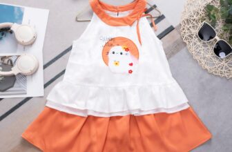 [🆕🇻🇳]  Quần Áo Trẻ Em Wow Kids 🧑‍🧒❤️️👶⭐️  𝑇𝑟𝑢𝑛𝑔 𝑇ℎ𝑢 𝑛𝑎̀𝑦, 𝑏𝑒́ 𝑘ℎ𝑜̂𝑛𝑔 𝑐ℎ𝑖̉ 𝑐𝑜́ 𝑡𝑟𝑎̆𝑛𝑔 𝑡𝑟𝑜̀𝑛 𝑣𝑎̀ đ𝑒̀𝑛 𝑙𝑜̂̀𝑛𝑔 𝑚𝑎̀ 𝑐𝑜̀𝑛 𝑡ℎ𝑒̂𝑚 𝑠𝑒𝑡 đ𝑜̂̀ 𝑥𝑖𝑛ℎ 𝑙𝑢𝑛𝑔 𝑙𝑖𝑛ℎ 𝑡𝑢̛̀ 𝐵𝑆𝑇 𝑚𝑜̛́𝑖!
, shares-1✔️ , likes-2❤️️ , date-2025-09-13 19:07:17🇻🇳🇻🇳🇻🇳📰🆕