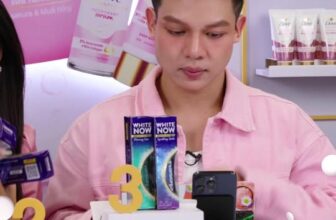 [🆕🇻🇳] Co.opmart – Bạn của mọi nhà ♥️️ Top1Index 📚  [CO.OP ONLINE] BÉ DUY BẬT MÍ – DA CHUẨN MOCHI DEAL HẾT Ý
Thời gian: 11h00 – 14h00 ngày 13/09/2025 (thứ Bảy)
Trên fanpage “Co.opmart – Bạn của mọi nhà”
, shares-0✔️ , likes-25❤️️ , date-2025-09-13 20:34:31🇻🇳🇻🇳🇻🇳📰🆕