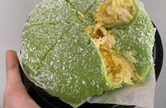 [🆕🇻🇳] Bánh Mì Phô Mai Giá Sĩ 🍔 Top1Food  🍜 Cả 2 bánh chất lượng e sale thời gian cug lâu chi #150kk, bánh mì phô mai tan chảy ổ to, nhiều sốt, crepe sầu riêng tươi ngon
Tất cả e đều bán giá lẻ = gi , shares-0✔️ , likes-2❤️️ , date-2025-09-11 22:53:16🇻🇳🇻🇳🇻🇳📰🆕