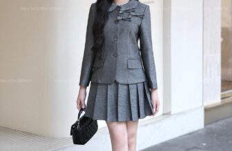 [🆕🇻🇳] Thuỷ Nguyễn –  Thiết kế & Thời trang 👕 Top1Fashion 👗   FEEDBACK KHÁCH IU
Khách diện váy nhà Thuynguyen sang – xịn – mịn, mặc lên đẹp mê ly
Form dáng chuẩn, chất liệu cao cấp – giúp nàng tự tin toả sáng ở mọi , shares-0✔️ , likes-0❤️️ , date-2025-09-12 23:16:52🇻🇳🇻🇳🇻🇳📰🆕