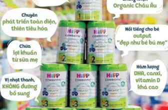 [🆕🇻🇳] Phương Mai Trần hàng khuyến mãi Đak Nông 0964464368 – 0945242368 🧑‍🧒❤️️👶⭐️ Sữa #HiPP hot hit tinh túy nước Đức
Dòng sữa chuyên phát triển toàn diện, tiêu hóa cực đỉnh đây ạ:
Sở hữu 3 chứng nhận Organic uy tín:
– Chứng nhận Orga , shares-0✔️ , likes-0❤️️ , date-2025-09-14 15:22:04🇻🇳🇻🇳🇻🇳📰🆕