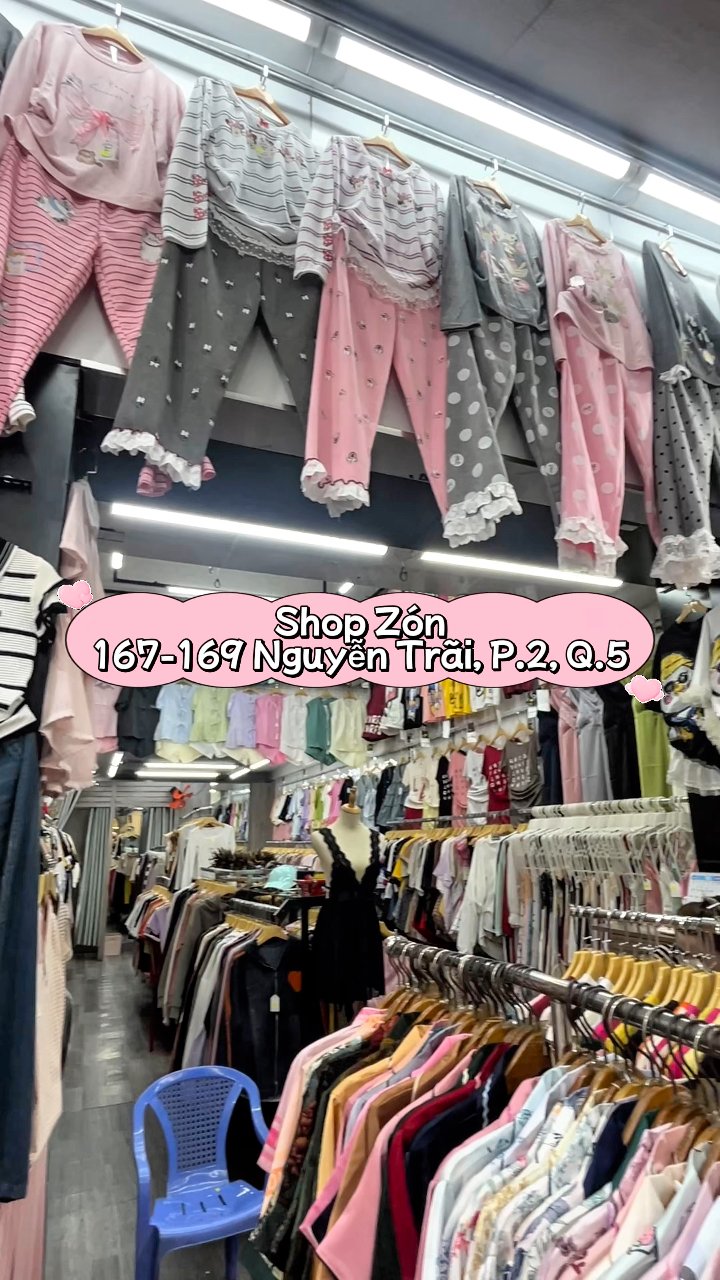 [🆕🇻🇳] Shop Zón- Chuyên sỉ lẻ đồ bộ 👕 Top1Fashion 👗  Ngày nào cũm mưa gió
#viralreelschallenge #xuhuong #đồbộmặcnhà #pijama #shopzon #TPHCM , shares-0✔️ , likes-0❤️️ , date-2025-09-12 22:10:00🇻🇳🇻🇳🇻🇳📰🆕