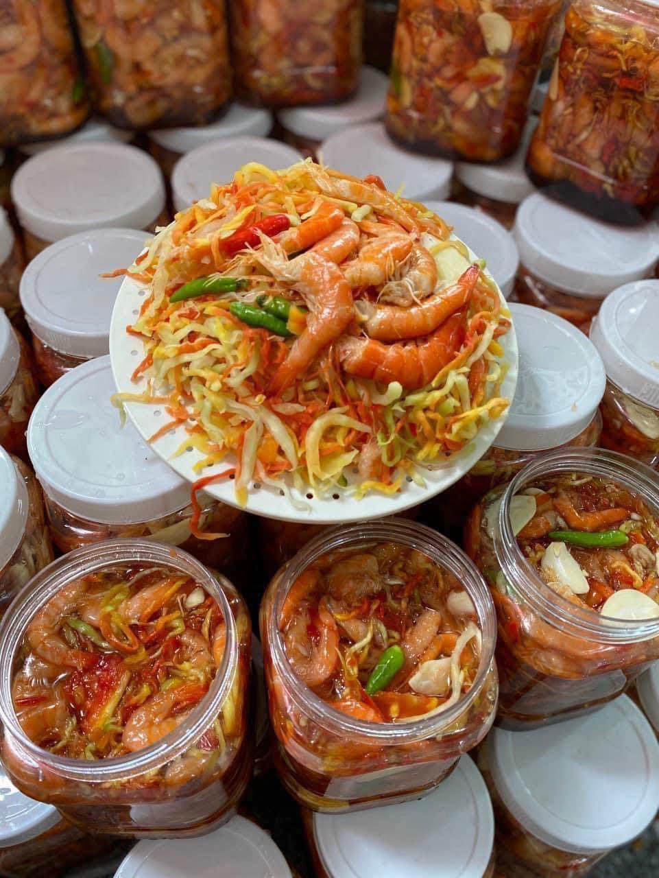 [🆕🇻🇳] Ăn Vặt RIO – Nhà bếp/Nấu ăn 🍔 Top1Food  🍜 Mắm Tép trộn đu đủ nguyên chất miền Tây đặc sản vinh long cực kỳ ngon Đặc biệt.
Hu tầm 1ki

Nguyên liệu cần chuẩn bị cho món mắm tép miền Tây: 
Tép sông tự , shares-0✔️ , likes-0❤️️ , date-2025-09-15 18:27:17🇻🇳🇻🇳🇻🇳📰🆕