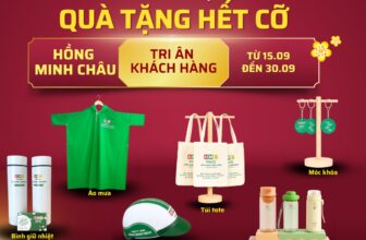 [🆕🇻🇳] Thiết kế in ấn Hồng Minh Châu Media – Thiết kế – in ấn – thi công đa dạng các ấn phẩm quảng cáo theo yêu cầu 🎨 Top1Designs ✨  Ư𝐔 ĐÃ𝐈 𝐓𝐇Á𝐍𝐆 𝟗: 𝐈𝐍 Ấ𝐍 𝐁𝐀𝐎 𝐍𝐇𝐈Ê𝐔, 𝐐𝐔À 𝐓Ặ𝐍𝐆 𝐁Ấ𝐘 𝐍𝐇𝐈Ê𝐔!Tháng Chín này, Hồng Minh Châu Media mang đến một bữa tiệc tri ân “HẾT CỠ” với muôn vàn quà tặng cực , shares-2✔️ , likes-21❤️️ , date-2025-09-15 04:03:07🇻🇳🇻🇳🇻🇳📰🆕