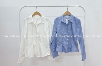 [🆕🇻🇳] Yumi Auth  (Chuyên Hàng Authentic Sẵn) 👕 Top1Fashion 👗  Sale toàn bộ có sẵn, toàn mẫu xinh mà rẻ hơn od chỉ từ #1xxk
Mẫu mới giá yêu nhanh tay nha khách yêu
, shares-0✔️ , likes-5❤️️ , date-2025-09-10 22:26:55🇻🇳🇻🇳🇻🇳📰🆕