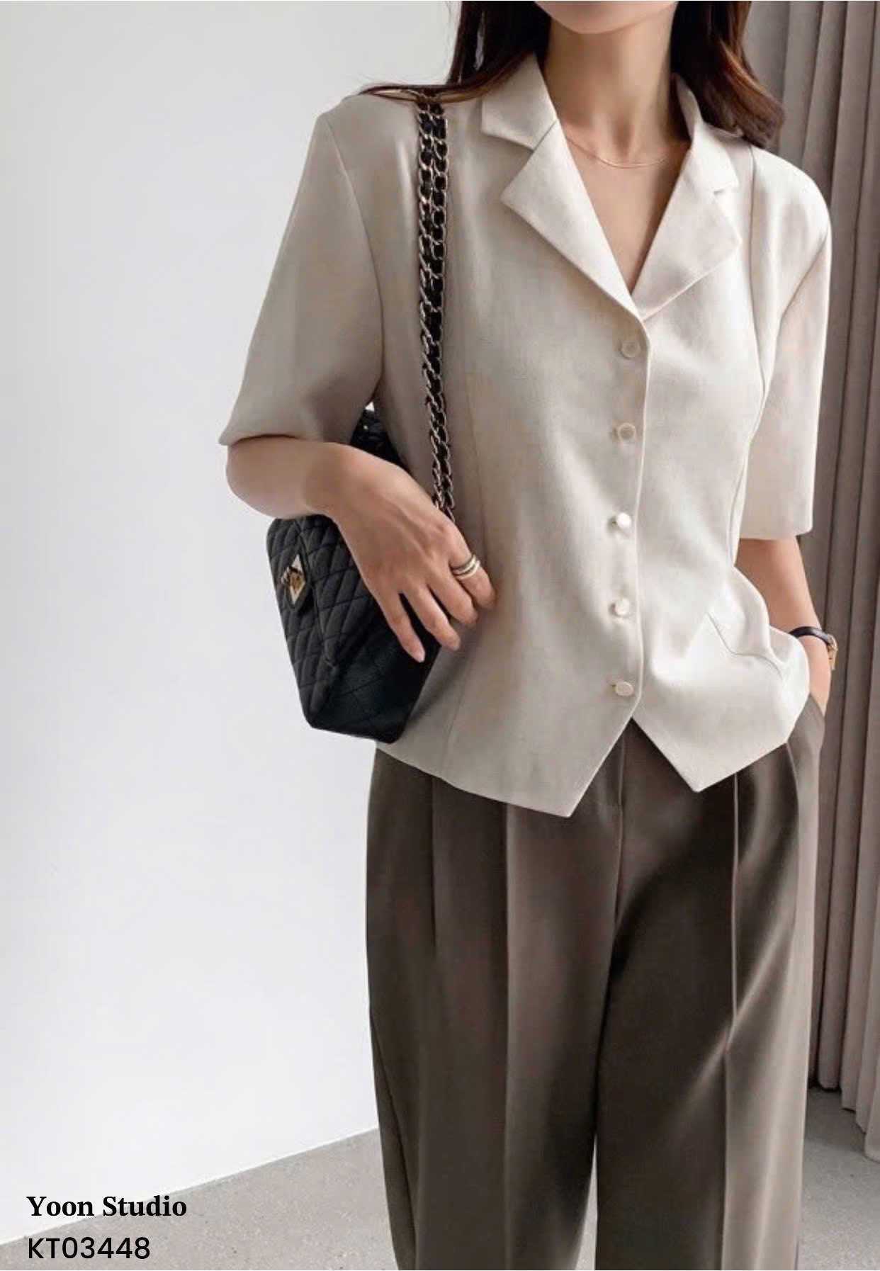 [🆕🇻🇳] Thế Giới Đồ Si 👕 Top1Fashion 👗   đến hẹn lại lên, mời khách săn siêu phẩm giá yêu ạHàng thật – ảnh thật – chụp tại shop
Giao hàng toàn quốcXem áo trực tiếp tại: 87B Hùng VươngSỈ , shares-1✔️ , likes-3❤️️ , date-2025-09-12 21:38:10🇻🇳🇻🇳🇻🇳📰🆕