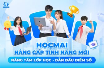 [🆕🇻🇳] Hocmai.vn Tiểu học 📚 Top1Learn 📕 HOCMAI Topclass chính thức nâng cấp! Topclass đã trở lại và “lợi hại” hơn xưaChào đón năm học mới – khởi đầu cho hành trình học tập đầy hứng khởi! Hocma , shares-0✔️ , likes-3❤️️ , date-2025-09-13 02:58:03🇻🇳🇻🇳🇻🇳📰🆕