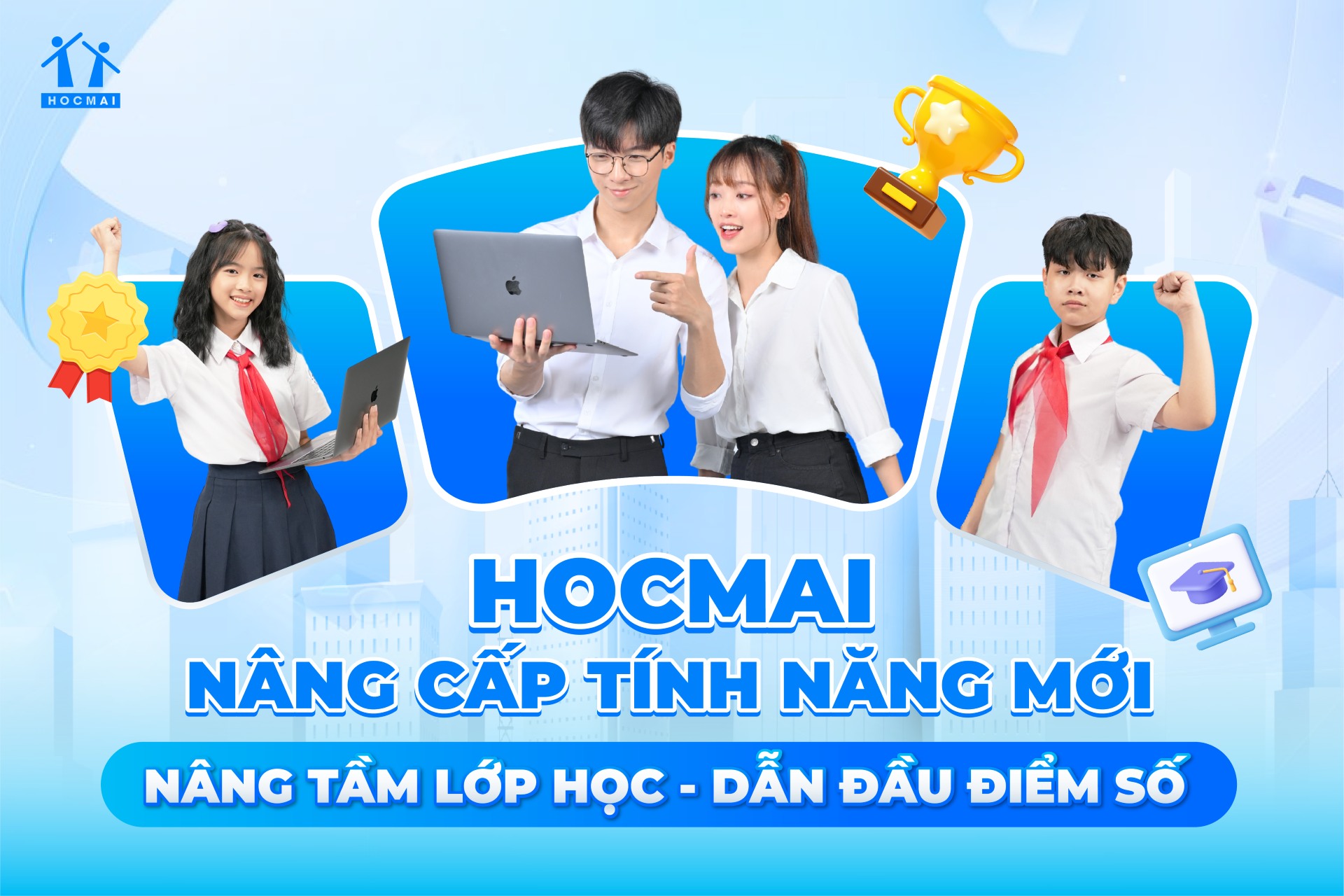 [🆕🇻🇳] Hocmai.vn Tiểu học 📚 Top1Learn 📕 HOCMAI Topclass chính thức nâng cấp! Topclass đã trở lại và “lợi hại” hơn xưaChào đón năm học mới – khởi đầu cho hành trình học tập đầy hứng khởi! Hocma , shares-0✔️ , likes-3❤️️ , date-2025-09-13 02:58:03🇻🇳🇻🇳🇻🇳📰🆕