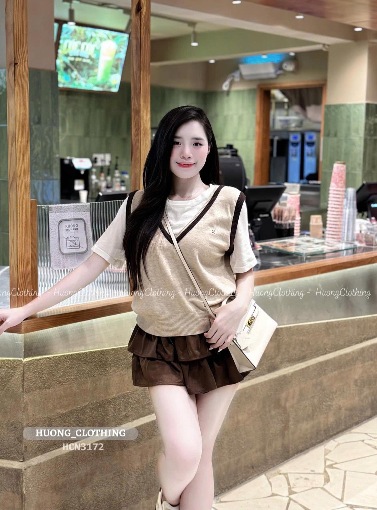 [🆕🇻🇳] Hàng Hiệu Xuất Khẩu – Min Shop 👕 Top1Fashion 👗   [NEW ARRIVAL – ÁO POLO & CARDIGAN NGẮN TAY CAO CẤP]Bạn đang tìm một chiếc áo vừa thanh lịch, trẻ trung lại vừa thoải mái, dễ phối đồ? Bộ sưu tập áo mới , shares-0✔️ , likes-9❤️️ , date-2025-09-12 19:35:01🇻🇳🇻🇳🇻🇳📰🆕