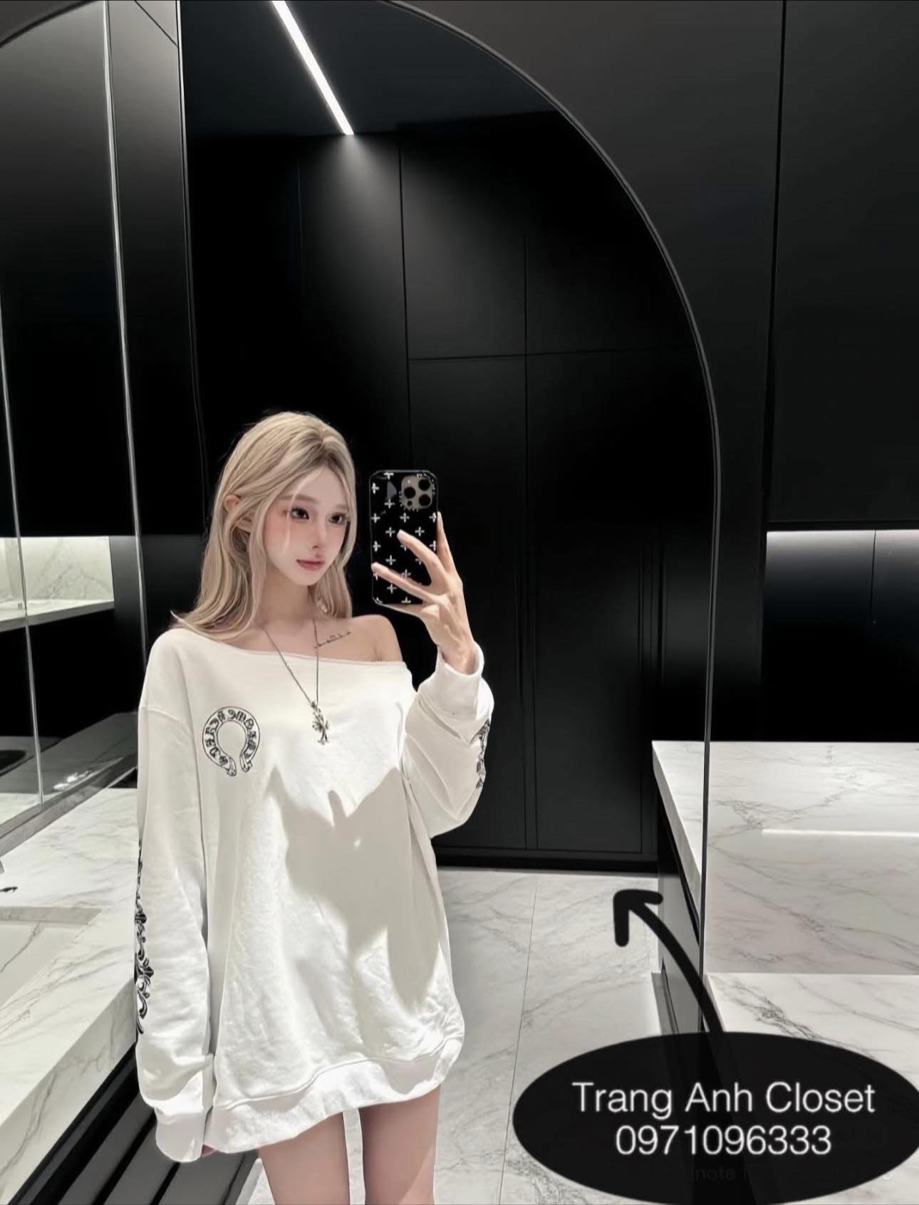 [🆕🇻🇳] Lyra shop – Cửa hàng quần áo 👕 Top1Fashion 👗  𝐋𝐀𝐔𝐑𝐀 𝐃𝐑𝐄𝐒𝐒 | 𝑩𝒐𝒏𝒉𝒆𝒖𝒓 𝑪𝒐𝒍𝒍𝒆𝒄𝒕𝒊𝒐𝒏
Thiết kế ngọt ngào mới này là sự kết hợp hoàn hảo giữa tone màu kem và đen trên nền vải thun cao cấp co giãn 4 chiều mềm m , shares-0✔️ , likes-3❤️️ , date-2025-09-14 21:30:14🇻🇳🇻🇳🇻🇳📰🆕