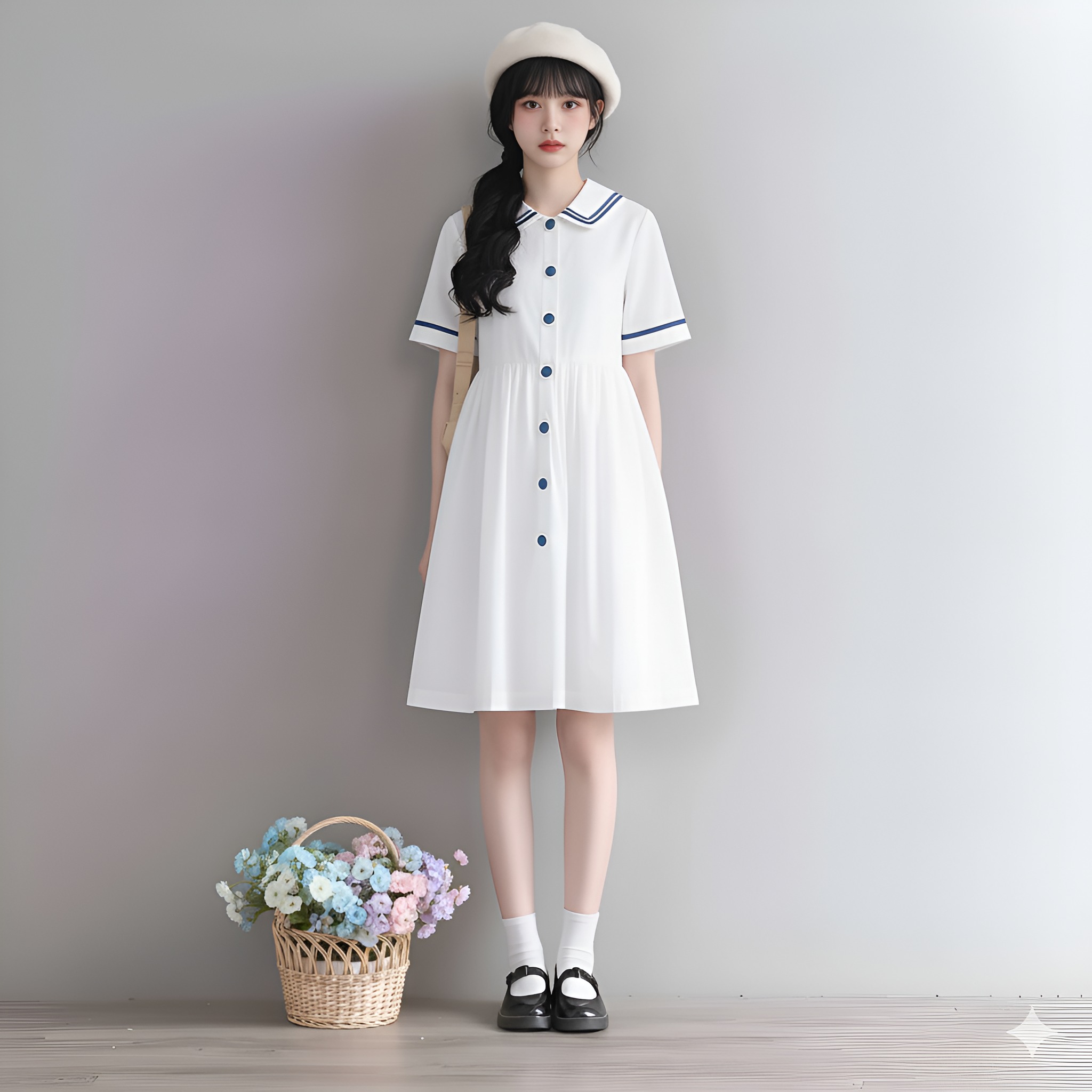 [🆕🇻🇳] HomiaMall – Váy Baby Doll Đẹp 👕 Top1Fashion 👗  SẮP CHÁY HÀNG – ĐẦM BABY DOLL CHỈ CÒN VÀI SIZE CUỐI! (size 30-90kg xem hình check size)Best-seller nhà em sắp nói lời tạm biệt!
Form baby doll dạng form  , shares-0✔️ , likes-5❤️️ , date-2025-09-13 00:07:18🇻🇳🇻🇳🇻🇳📰🆕