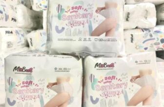 [🆕🇻🇳] Trang Linh Shop – Chuyên sơ sinh trọn gói 🧑‍🧒❤️️👶⭐️ Băng vệ sinh dạng quần là 1 thiết kế đột phá mới giúp chị em tự tin và thoải mái vận động cũng như 1 giấc ngủ êm ái mà không lo lắng bị trànBăng vệ sinh  , shares-0✔️ , likes-15❤️️ , date-2025-09-14 22:00:10🇻🇳🇻🇳🇻🇳📰🆕