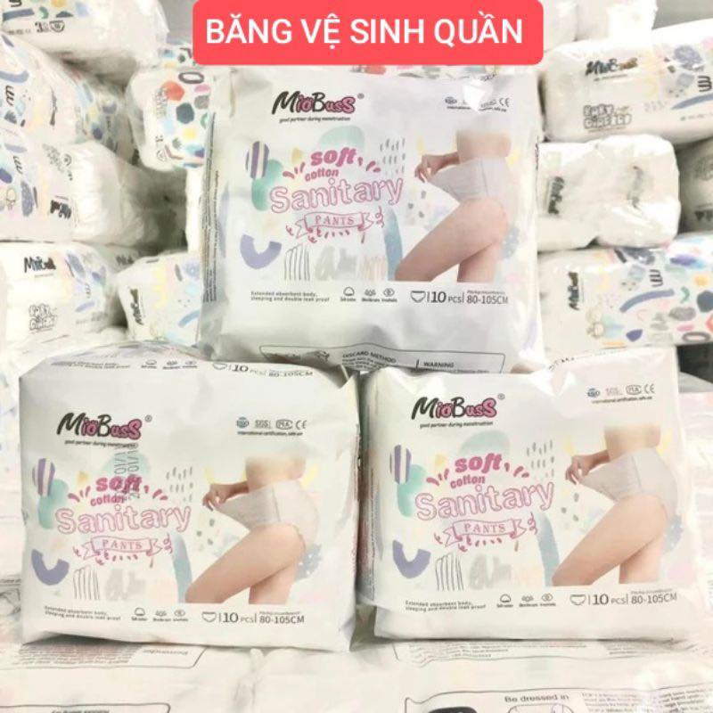 [🆕🇻🇳] Trang Linh Shop – Chuyên sơ sinh trọn gói 🧑‍🧒❤️️👶⭐️ Băng vệ sinh dạng quần là 1 thiết kế đột phá mới giúp chị em tự tin và thoải mái vận động cũng như 1 giấc ngủ êm ái mà không lo lắng bị trànBăng vệ sinh  , shares-0✔️ , likes-15❤️️ , date-2025-09-14 22:00:10🇻🇳🇻🇳🇻🇳📰🆕