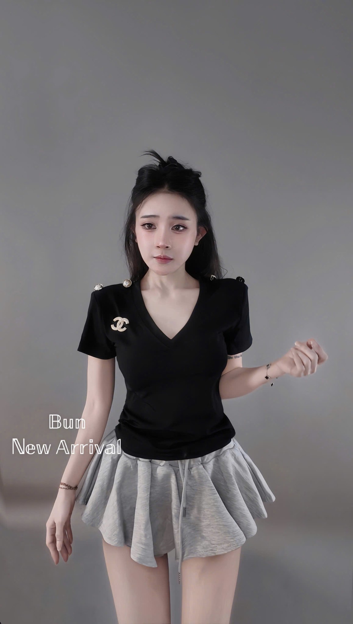 [🆕🇻🇳] BB Hạnh Design – BB Hạnh chuyên hàng thiết kế , hàng loại 1 👕 Top1Fashion 👗  Sét Chanel cổ tim tặng kèm tag cài ngực mix chân váy umi xốp xoè bồng siêu xinh
, shares-0✔️ , likes-1❤️️ , date-2025-09-12 06:51:19🇻🇳🇻🇳🇻🇳📰🆕