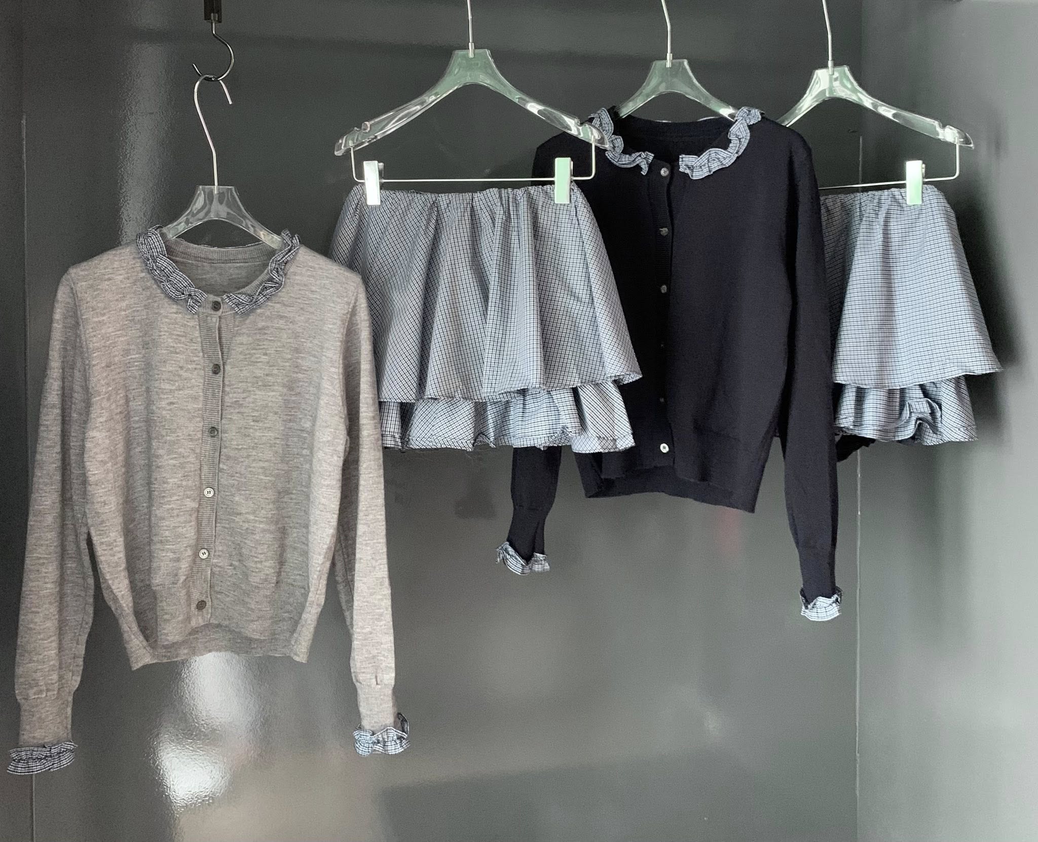 [🆕🇻🇳] Đầm bầu Yến Thái Bình  – Chuyên thời trang bầu cao cấp 👕 Top1Fashion 👗  Chân váy đuôi cá về đủ size
, shares-1✔️ , likes-1❤️️ , date-2025-09-14 18:09:22🇻🇳🇻🇳🇻🇳📰🆕