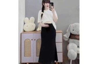 [🆕🇻🇳] Đầm bầu Yến Thái Bình  – Chuyên thời trang bầu cao cấp 👕 Top1Fashion 👗  Chân váy đuôi cá về đủ size
, shares-1✔️ , likes-1❤️️ , date-2025-09-14 18:09:22🇻🇳🇻🇳🇻🇳📰🆕