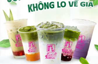 [🆕🇻🇳] Thiết kế hình ảnh – Khang Việt Design 🎨 Top1Designs ✨  Ăn Ngon – Uống Đã: Hấp Dẫn Khách Hàng Từ Cái Nhìn Đầu Tiên!
Bạn đang kinh doanh đồ uống, thức ăn? Đừng quên sức mạnh của hình ảnh đẹp!Một chiếc poster đ , shares-1✔️ , likes-2❤️️ , date-2025-09-12 17:00:56🇻🇳🇻🇳🇻🇳📰🆕