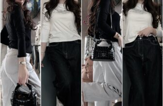 [🆕🇻🇳] June Shop – Nhà phân phối đồ may mặc 👕 Top1Fashion 👗  Dễ mặc nhất nhần nhậtttt
Em thun chữ cotton chất siu la thichhh, co giãn thoai mái phom đẹp lăm lămm, vao mùa mix trong ao khoác cũng siêu tiện ah. Mặc bnh , shares-1✔️ , likes-23❤️️ , date-2025-09-15 02:08:01🇻🇳🇻🇳🇻🇳📰🆕