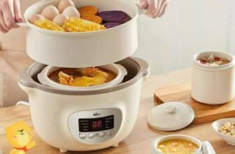 [🆕🇻🇳] Trọn gói sơ sinh – Azura Kids 🧑‍🧒❤️️👶⭐️  Nồi nấu chậm Bear 1.6L Bảng Tiếng ViệtBạn muốn nấu những bữa cháo ngon miệng và cho bé được trải nghiệm nhiều kiểu ăn dặm khác nhau? Hay bạn đang tìm k , shares-0✔️ , likes-1❤️️ , date-2025-09-13 20:33:59🇻🇳🇻🇳🇻🇳📰🆕