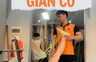 [🆕🇻🇳] ST Building Gym – Aerobic – Yoga – Trung tâm tập gym/rèn luyện thể chất 🧘 Top1Yoga 🤸🏻‍♀️  GIÃN CƠ TRƯỚC KHI TẬP – BƯỚC NHỎ, LỢI ÍCH LỚN!Trước khi bước vào buổi tập, đừng quên dành vài phút để giãn cơ nhé!  Đây không chỉ là khởi động đơn giản , shares-1✔️ , likes-13❤️️ , date-2025-09-13 22:59:48🇻🇳🇻🇳🇻🇳📰🆕