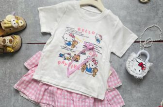 [🆕🇻🇳] NHI CHAN  (Kid Clothings) – Chuyên quần áo bé gái Quảng Châu cao cấp 🧑‍🧒❤️️👶⭐️  SALE     SALE      SALE
Shop chỉ sale tại page ạ. Giá sale và Size sale  ghi trên từng ảnh !Hàng sale không đổi trả
Ship cod toàn quốc, phí ship 20k
, shares-1✔️ , likes-0❤️️ , date-2025-09-13 20:39:50🇻🇳🇻🇳🇻🇳📰🆕