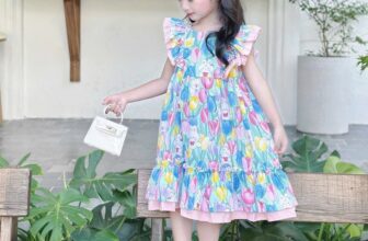 [🆕🇻🇳]  Ngọc Vy Kids 🧑‍🧒❤️️👶⭐️ 𝐕á𝐲 𝐭𝐡ỏ 𝐡𝐨𝐚 𝐭𝐮𝐲𝐥𝐢𝐩
————————————-
Thiết kế ĐỘC QUYỀN thương hiệu OP Kids
Ưu đãi đặc biệt tại:
———————————- , shares-1✔️ , likes-1❤️️ , date-2025-09-13 02:01:11🇻🇳🇻🇳🇻🇳📰🆕