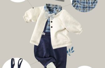 [🆕🇻🇳] Le Tulipe – Korean Style Baby Clothes 🧑‍🧒❤️️👶⭐️ Update những version mix&match trong mùa thu đông này với team Letulipe nha bố mẹ.
Cũ mà vẫn mới là kiểu trải nghiệm thị giác vô cùng thú vị đó ạ!.
Hàng s , shares-0✔️ , likes-1❤️️ , date-2025-09-15 00:25:34🇻🇳🇻🇳🇻🇳📰🆕