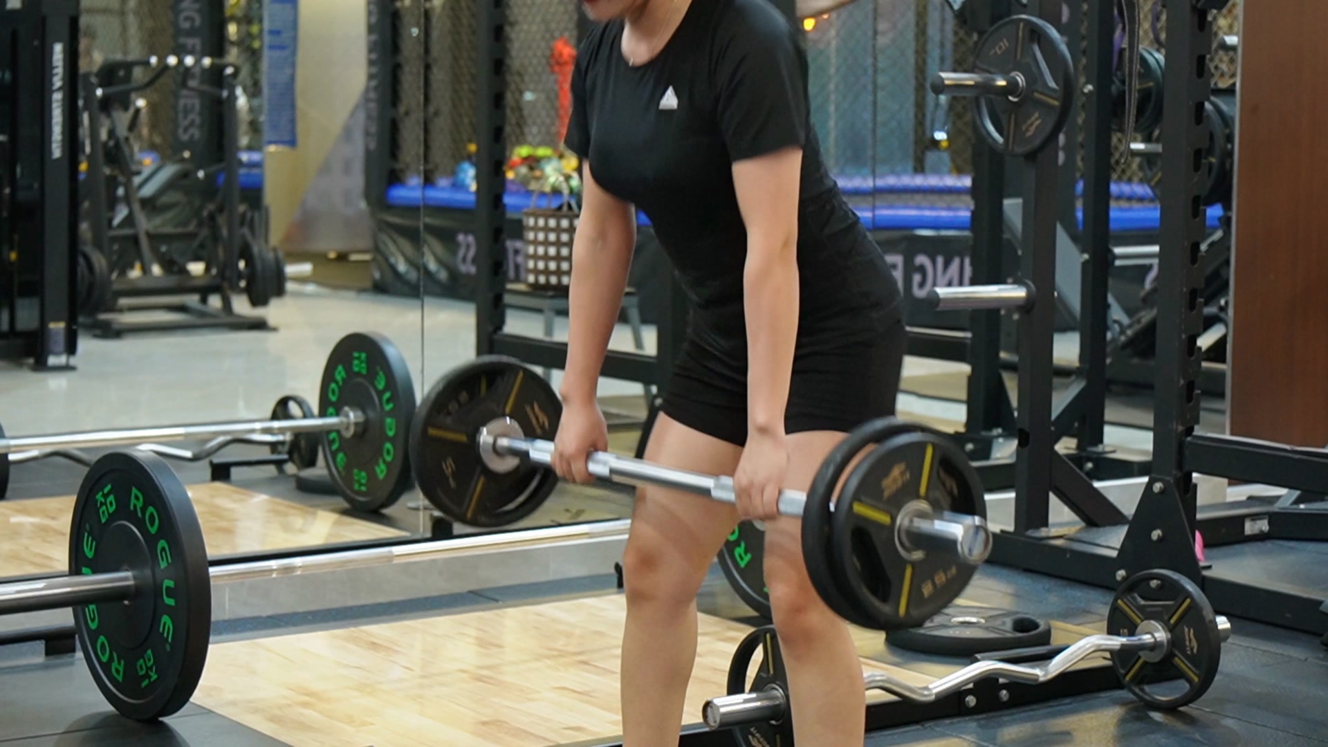 [🆕🇻🇳] Mt-Life Yoga & Pilates 🧘 Top1Yoga 🤸🏻‍♀️ 3 điều có thể xoay chuyển cả cuộc đời bạn:
Tư duy đúng
Kỷ luật trong thói quen
Người đồng hành xứng đáng.Trong tập luyện yoga cũng vậy !
Tập ở đâu , shares-0✔️ , likes-8❤️️ , date-2025-09-15 18:59:03🇻🇳🇻🇳🇻🇳📰🆕