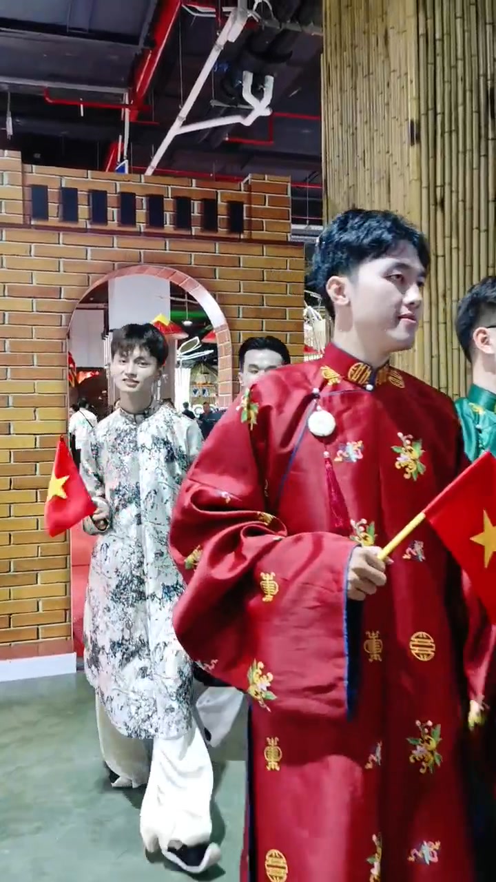 [🆕🇻🇳] Khan ao hau doc pha – Thêu may khăn áo và phụ kiện hầu đồng [🆕Top1Vietnam🇻🇳] 👕 Top1Fashion 👗   , shares-0✔️ , likes-0❤️️ , date-2025-09-13 23:55:42🇻🇳🇻🇳🇻🇳📰🆕