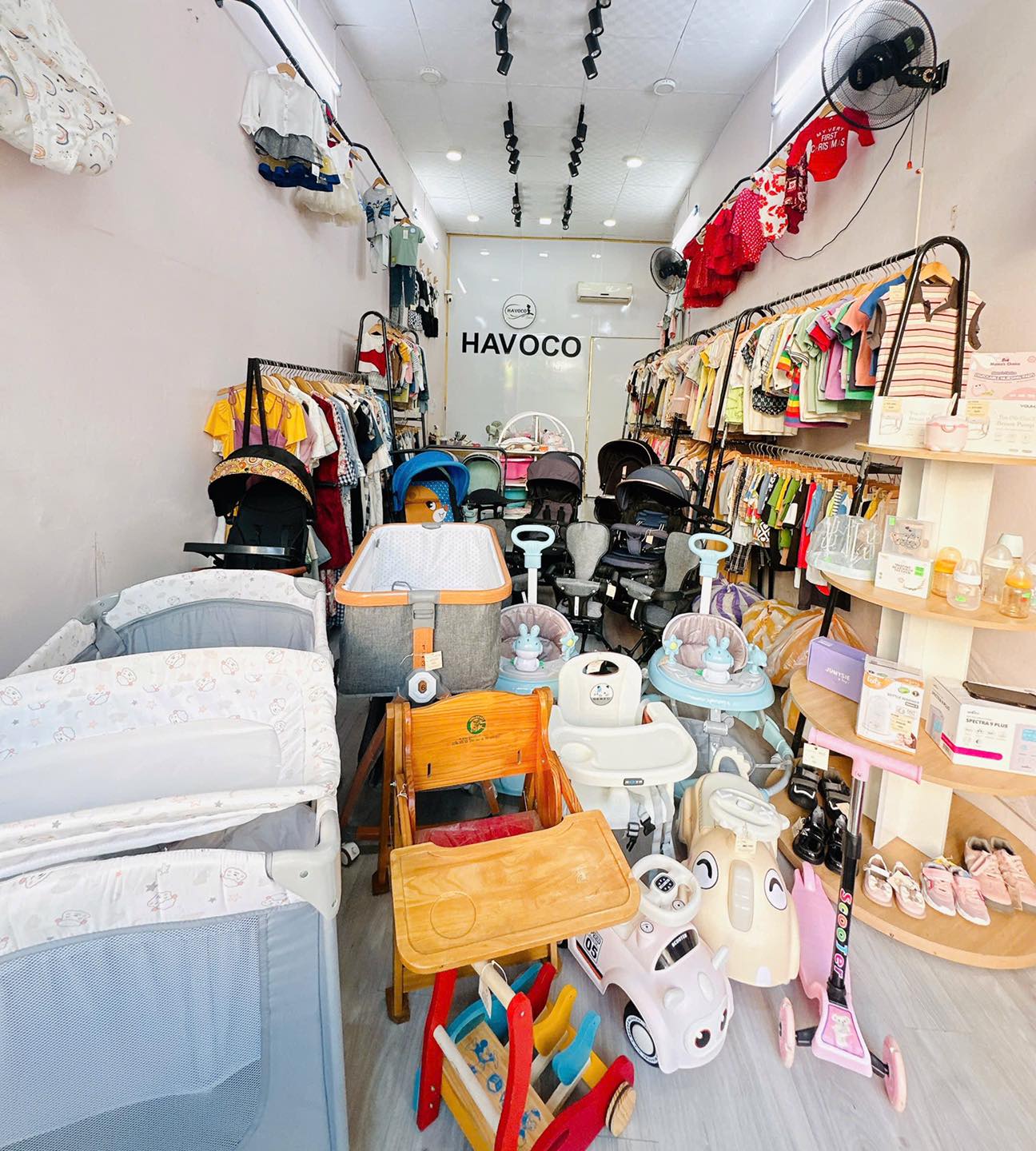 [🆕🇻🇳] Hằng Japan Phan Thiết – Hệ Thống CH mẹ và bé 🧑‍🧒❤️️👶⭐️ Feedback khách VIP nhà mình đây ạ
Bộ SP giúp con vượt qua ho đờm, cảm cúm
 Xịt mũi cá heo Sterimar: xanh dùng hàng ngày, cam ( dùng khi em bé bệnh)
 Dầu bô , shares-1✔️ , likes-0❤️️ , date-2025-09-16 01:47:55🇻🇳🇻🇳🇻🇳📰🆕