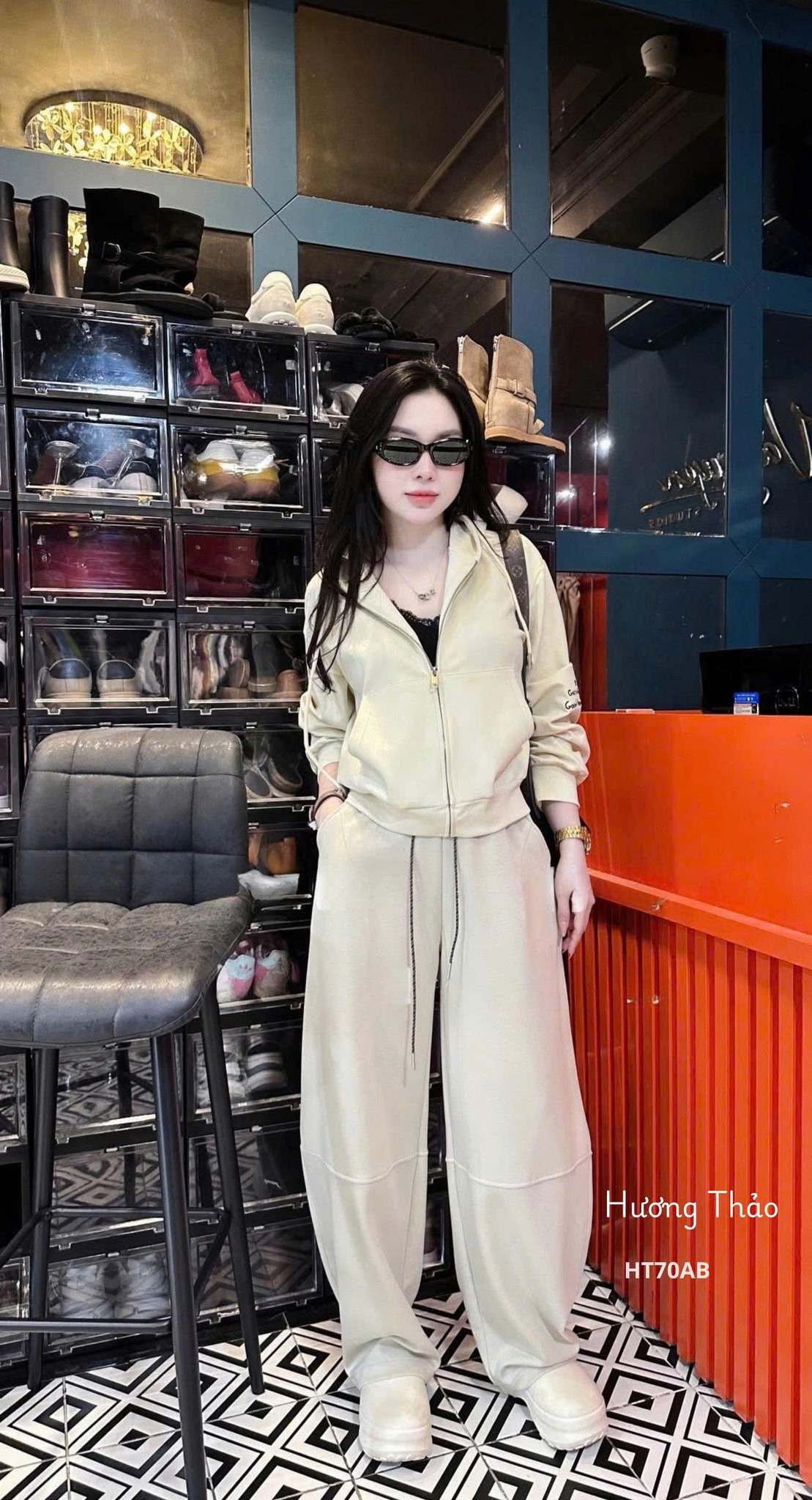 [🆕🇻🇳] Dạ Lan’s Boutique – Cửa hàng quần áo 👕 Top1Fashion 👗  New thu đông 2025 qccc dành cho các bánh bèo nhà e
, shares-1✔️ , likes-2❤️️ , date-2025-09-14 04:46:21🇻🇳🇻🇳🇻🇳📰🆕