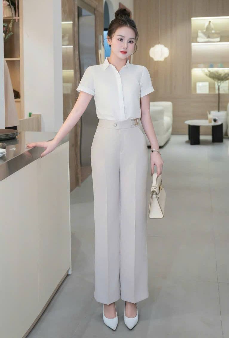 [🆕🇻🇳] Shop ChiChi – Thời trang Quảng Châu Cao Cấp 👕 Top1Fashion 👗  Quần 290k.
, shares-0✔️ , likes-1❤️️ , date-2025-09-13 23:44:23🇻🇳🇻🇳🇻🇳📰🆕