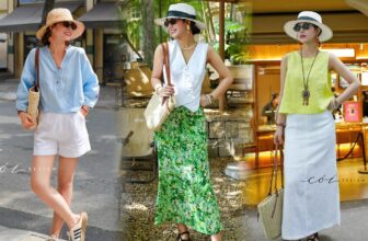 [🆕🇻🇳] TCói Design – Luôn thiết kế và tạo ra những sản phẩm cho cô nàng công sở thêm tự tin và phong cách 👕 Top1Fashion 👗  Mặc linen làm cho người mặc luôn cảm thấy thoải mái, dễ chịu và luôn yêu đời
Nàng thử thử nhaLiên hệ nhân viên nhà Cói để được tư vấn hoặc ghé địa chỉ: , shares-0✔️ , likes-42❤️️ , date-2025-09-11 19:01:21🇻🇳🇻🇳🇻🇳📰🆕