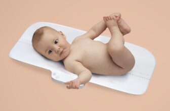 [🆕🇻🇳]  Đồ Sơ Sinh Ếch Cốm – Hệ Thống Mẹ Bé 😎❤️️⭐️ Cân điện tử Moaz Bébé MB-062 giúp đo chính xác trọng lượng và chiều cao của trẻ sơ sinh, có khay đỡ
Sản phẩm cân điện tử MOAZ BÉBÉ MB-062 giúp đo chính xác , shares-4✔️ , likes-6❤️️ , date-2025-09-24 23:01:27🇻🇳🇻🇳🇻🇳📰🆕