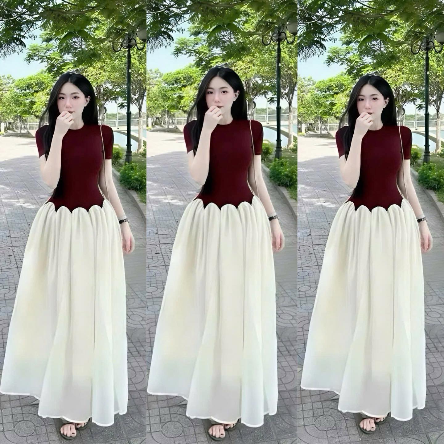 [🆕🇻🇳] TRÙM Sỉ LẼ ĐẦM ÁO GIÁ RẺ 👕 Top1Fashion 👗  Bình luận đã bị tắt cho bài viết này.
, shares-1✔️ , likes-1❤️️ , date-2025-09-12 22:23:14🇻🇳🇻🇳🇻🇳📰🆕
