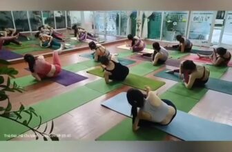 [🆕🇻🇳] Tố Trinh Yoga & Fitness  🧘 Top1Yoga 🤸🏻‍♀️  , shares-0✔️ , likes-0❤️️ , date-🇻🇳🇻🇳🇻🇳📰🆕