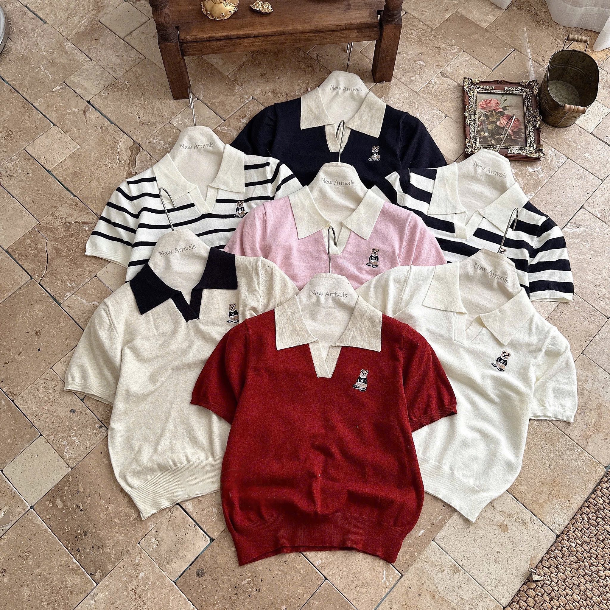 [🆕🇻🇳] Mei Mei 👕 Top1Fashion 👗   SĂN DEAL CỰC SỐC – GIẢM NGAY SIÊU SALE TỚI 35%
Số lượng có hạn – Chốt đơn nhanh tay!
, shares-1✔️ , likes-1❤️️ , date-2025-09-13 00:55:35🇻🇳🇻🇳🇻🇳📰🆕