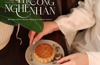 [🆕🇻🇳] Lagom – Candles & Gifts 🧸♥️️ Top1Gift 🎁   𝐁𝐀́𝐍𝐇 𝐓𝐑𝐔𝐍𝐆 𝐓𝐇𝐔 𝐓𝐇𝐔̉ 𝐂𝐎̂𝐍𝐆 𝐍𝐆𝐇𝐄̣̂ 𝐍𝐇𝐀̂𝐍
Cách người trẻ trân trọng và lưu giữ truyền thống văn hoá hồn bánh ViệtĐiểm nhấn của bộ sưu tập Trung Thu 202 , shares-0✔️ , likes-144❤️️ , date-2025-09-11 19:28:41🇻🇳🇻🇳🇻🇳📰🆕