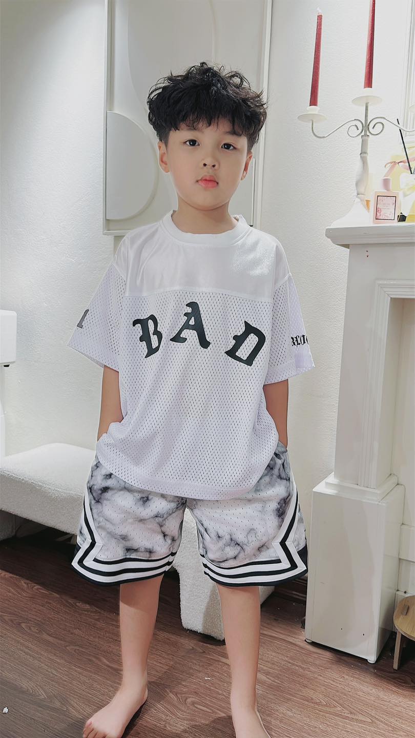 [🆕🇻🇳] Mai Anh Kids – Thời trang trẻ em từ 1 – 15t 🧑‍🧒❤️️👶⭐️ Bạn nào mặc áo này cũng sang xịn ạ
, shares-0✔️ , likes-17❤️️ , date-2025-09-14 22:43:27🇻🇳🇻🇳🇻🇳📰🆕