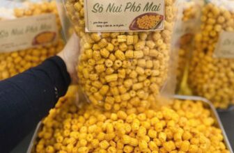 [🆕🇻🇳] LÒ MỨT DỪA – Mứt dừa non 🍔 Top1Food  🍜  [SNACK CHIÊN MẮM ĐỒNG GIÁ– VỪA NGON VỪA RẺ]Đồng giá 55k/500gTổng hợp 4 món ăn vặt “gây nghiện” nhất mùa này! Vị mắm thơm lừng – cay cay – giòn rụm , shares-1✔️ , likes-2❤️️ , date-2025-09-14 18:36:03🇻🇳🇻🇳🇻🇳📰🆕