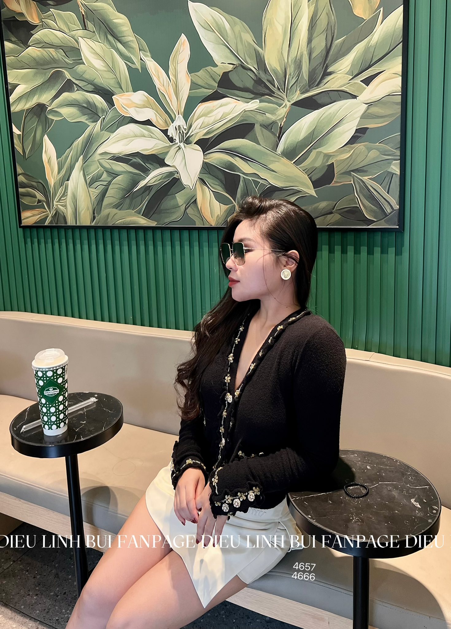 [🆕🇻🇳] DIEU LINH BUI Fanpage – Cửa hàng quần áo nữ 👕 Top1Fashion 👗  Áo đẹp tnay đảm bảo ai nhận cũng ưng các c nhá
Len mỏng nhẹ nhưng cực đanh
Vẫn là chà nồi đó ạ
, shares-1✔️ , likes-137❤️️ , date-2025-09-12 04:17:26🇻🇳🇻🇳🇻🇳📰🆕