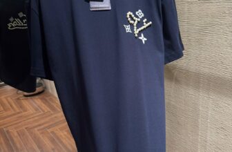 [🆕🇻🇳] CB Boutique – 381Lê Duẩn – Cửa hàng quần áo nam 👕 Top1Fashion 👗  Trả cả nhà ảnh đẹp nhéNhững mẫu  Tee  cuối mùa đỉnh  của nhà 1v Logo ss26 . Logo thêu + Đính Ngọc ( chắc chắn không pung hỏng)Xs S M L
, shares-5✔️ , likes-0❤️️ , date-2025-09-13 19:48:56🇻🇳🇻🇳🇻🇳📰🆕