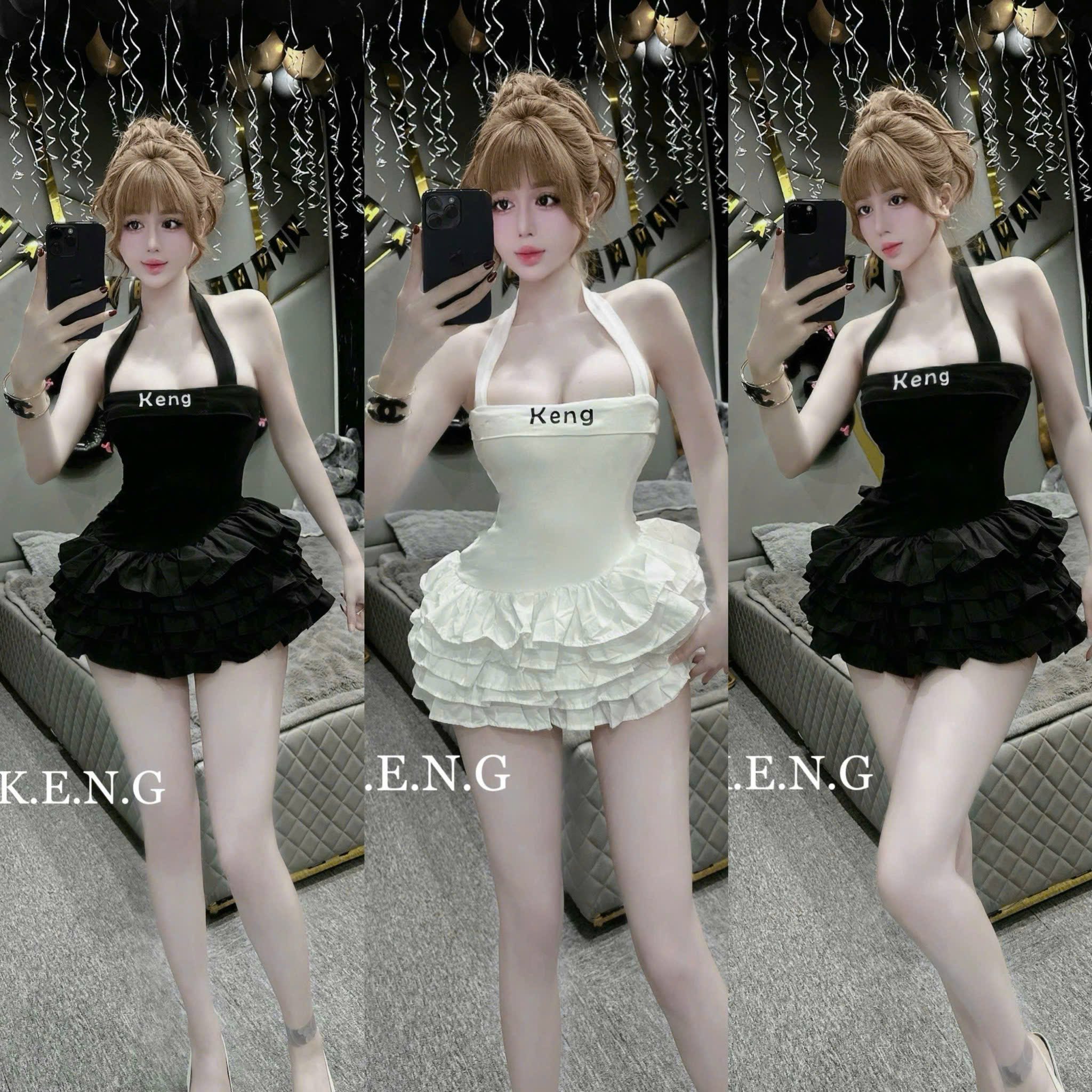 [🆕🇻🇳] TB STORE – Chuyên Thời Trang Tuổi Teen 👕 Top1Fashion 👗  Nếu anh không phiền thì làm người yêu em nhé
, shares-0✔️ , likes-1❤️️ , date-2025-09-13 04:02:33🇻🇳🇻🇳🇻🇳📰🆕