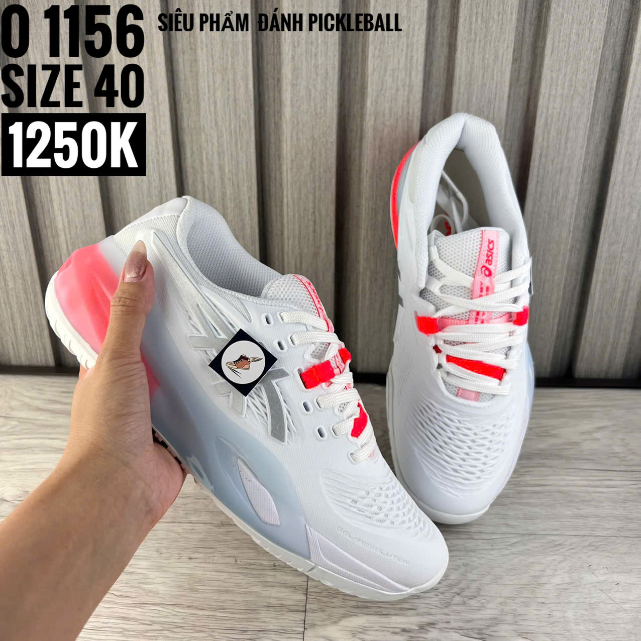 [🆕🇻🇳] Bảo Anh 2hand – Si Tuyển Bảo Anh 👕 Top1Fashion 👗   CHUYÊN CUNG CẤP CÁC DÒNG GIÀY SI C.H.Í.N.H H.Ã.N.G THỂ THAO TUYỂN CHỌN
GIÀY ĐẸP -GIÁ HỢP LÝ ,TƯ VẤN HỖ TRỢ TẬN TÌNH
Nhận hàng kiểm tra rồi đi thử mới t , shares-0✔️ , likes-0❤️️ , date-2025-09-12 22:54:47🇻🇳🇻🇳🇻🇳📰🆕