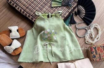 [🆕🇻🇳]  Mimi Baby – Đồ cho bé 🧑‍🧒❤️️👶⭐️ 𝓣𝓻𝓾𝓷𝓰 𝓽𝓱𝓾 𝓪𝓷𝓱 𝓿ẫ𝓷 𝓶ộ𝓽 𝓶ì𝓷𝓱
𝓝ế𝓾 𝓮𝓶 𝓿ẫ𝓷 𝓿ậ𝔂 𝓽𝓱ì 𝓶ì𝓷𝓱 đ𝓲 𝓬𝓱𝓾𝓷𝓰Trung thu nếu mẹ chưa biết diện gì cho bé thì hãy đặt ngay set yếm nhà Mimi này nhaChất  , shares-0✔️ , likes-1❤️️ , date-2025-09-15 00:02:51🇻🇳🇻🇳🇻🇳📰🆕