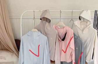 [🆕🇻🇳] Mini Kids – Thời Trang Trẻ Em 🧑‍🧒❤️️👶⭐️  Áo khoác chống nắng siêu yêu cho bé gái yêu!
Bảo vệ làn da non nớt của bé khỏi nắng hè gay gắt
Chất vải mỏng nhẹ, thoáng mát – mặc như không mặc…… , shares-0✔️ , likes-0❤️️ , date-2025-09-21 19:56:38🇻🇳🇻🇳🇻🇳📰🆕