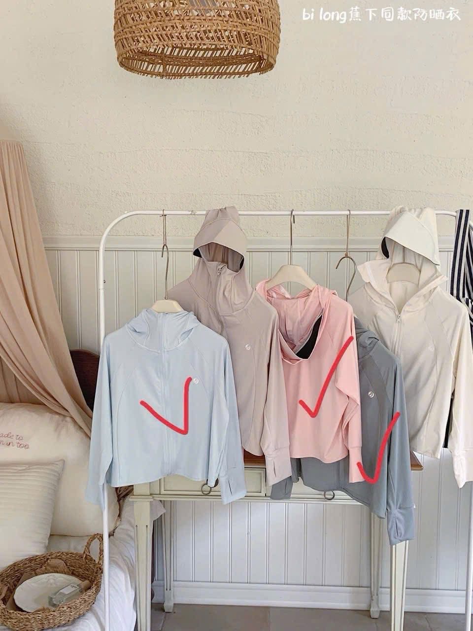 [🆕🇻🇳] Mini Kids – Thời Trang Trẻ Em 🧑‍🧒❤️️👶⭐️  Áo khoác chống nắng siêu yêu cho bé gái yêu!
Bảo vệ làn da non nớt của bé khỏi nắng hè gay gắt
Chất vải mỏng nhẹ, thoáng mát – mặc như không mặc…… , shares-0✔️ , likes-0❤️️ , date-2025-09-21 19:56:38🇻🇳🇻🇳🇻🇳📰🆕