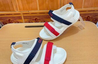 [🆕🇻🇳] Đô Đô Giày Hiệu 2Hand Authentic Kids – chuyên giày si hiệu trẻ em các hãng adidas nike puma  🧑‍🧒❤️️👶⭐️ Khui sandal bé đi học.
Ưng giá chốt ib em
, shares-1✔️ , likes-6❤️️ , date-2025-09-17 17:52:19🇻🇳🇻🇳🇻🇳📰🆕